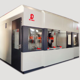 Mua Hiệu quả cao CNC đánh bóng kim loại tự động Mahicne dễ dàng - Hoạt động sản xuất trực tuyến