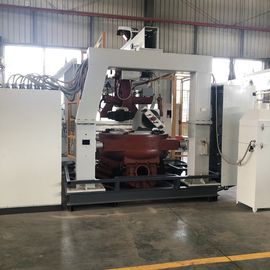 Mua Dây chuyền sản xuất đúc Máy đúc áp suất thấp cho đồng hồ nước sản xuất trực tuyến