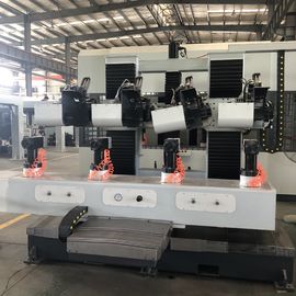 Mua Phòng tắm công nghiệp máy đệm CNC, máy đánh bóng kim loại tự động sản xuất trực tuyến