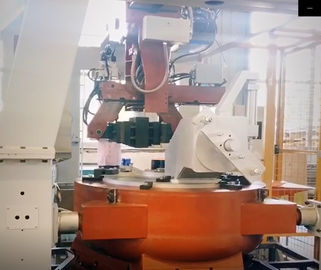 Mua Công nghiệp quá trình đúc áp suất thấp cho phụ kiện vệ sinh Vòi sản xuất trực tuyến