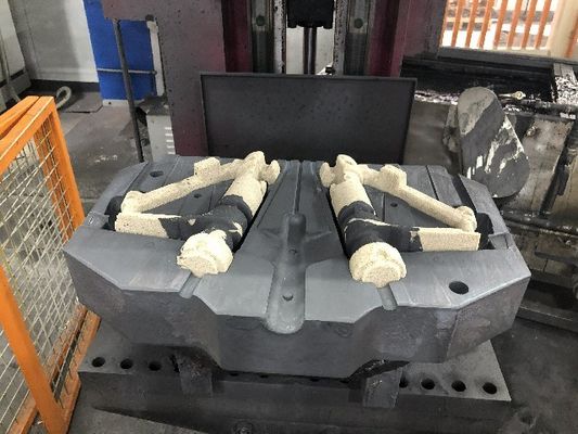 Mua Dây chuyền sản xuất vòi Đúc Xử lý bề mặt và lắp ráp cơ khí sản xuất trực tuyến