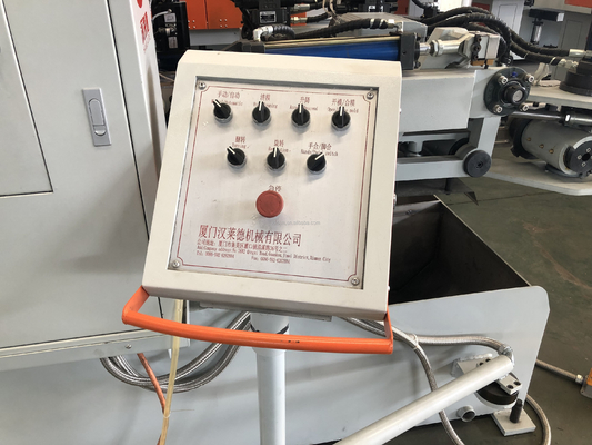 Mua Sản xuất miếng hiệu quả cao Máy đúc khuôn cho các phụ kiện đường ống bằng đồng thau sản xuất trực tuyến