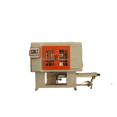 Mua Máy bắn lõi cát tự động với băng tải cho van và vòi bằng đồng thau sản xuất trực tuyến