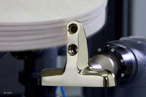 Mua Máy mài tự động CNC bốn trạm cho vòi nước bằng đồng thau sản xuất trực tuyến