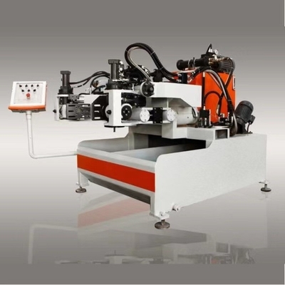 Hướng dẫn sử dụng máy đúc trọng lực lưu thông tự động cho đồng thau và hợp kim sắt
