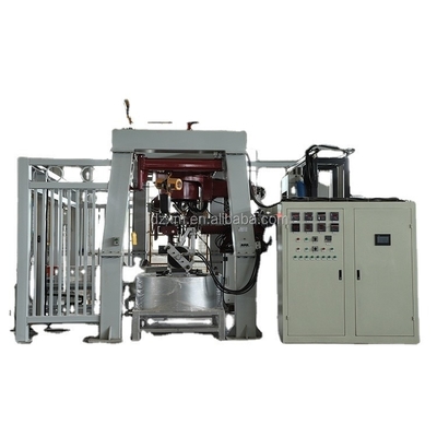 Vòi đồng thau Vòi nước Máy đúc khuôn áp suất thấp 380V 180KW