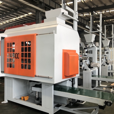 Thiết bị làm lõi cát có tính linh hoạt cao Điều khiển điện tử