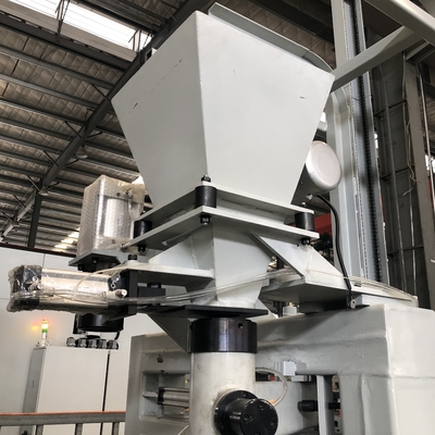 Máy đúc vỏ lõi cát hiệu quả cao cho phụ kiện phòng tắm