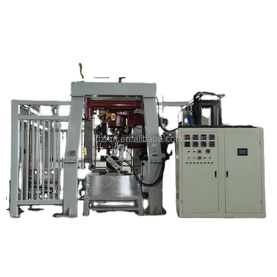 Hai bộ điều khiển Máy đúc khuôn áp suất thấp cho ngành vệ sinh
