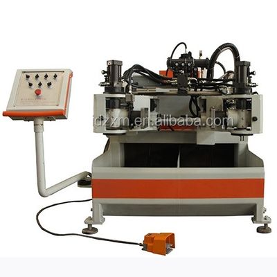 Máy đúc khuôn trọng lực 380V 5.5KW cho Đồng thau và Hợp kim Sắt