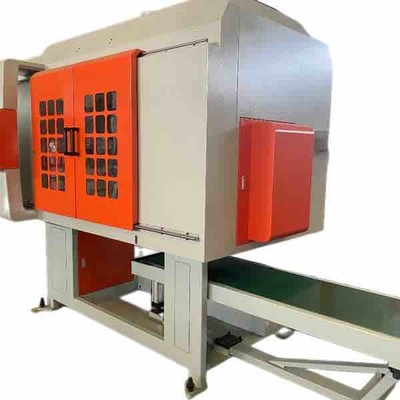 Máy chế tạo lõi cát điều khiển đáng tin cậy với chức năng chia dọc