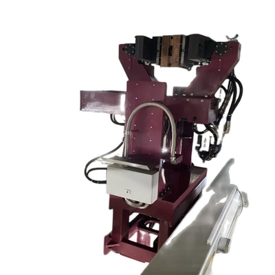 Máy đúc áp suất thấp bằng đồng thau 380V cho phần cứng vòi nước
