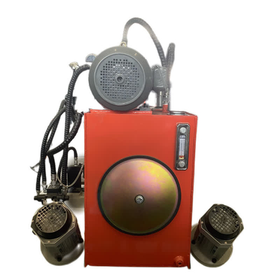 Nhà máy Cung cấp trực tiếp Phụ kiện sứ vệ sinh bằng đồng thau hiệu quả cao Máy đúc khuôn trọng lực