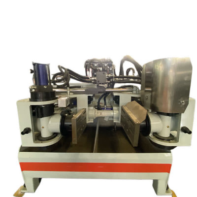 Tiết kiệm năng lượng Gia công chính xác Vận hành dễ dàng Máy đúc khuôn trọng lực cho phụ kiện phòng tắm