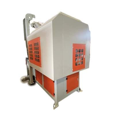 Vòi tự động Máy bắn lõi cát Gói gỗ thông minh DZ