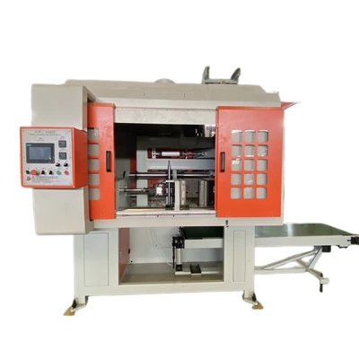 Thiết kế chính xác Sand Core Shooter cho các nhà đúc kim loại Hiệu suất cao chất lượng đáng tin cậy