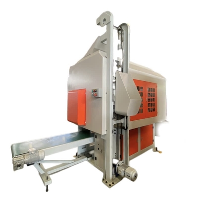 Trung Quốc nhà sản xuất vòi đồng cát lõi Shell máy đúc cho thiết bị đúc cát