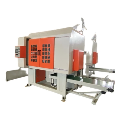 Máy bắn lõi cát tiết kiệm năng lượng cho xưởng đúc sứ vệ sinh