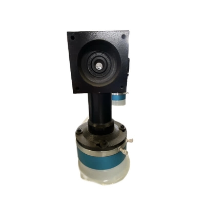 Phụ kiện phần cứng bằng đồng thau Máy mài bề mặt với bốn trục