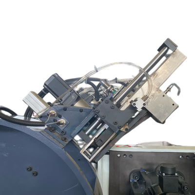 Máy hoàn thiện bề mặt CNC, Thiết bị hoàn thiện bề mặt Tuổi thọ cao