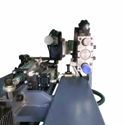 Thiết kế mới Máy mài ống đồng bề mặt đồng cho thép không gỉ