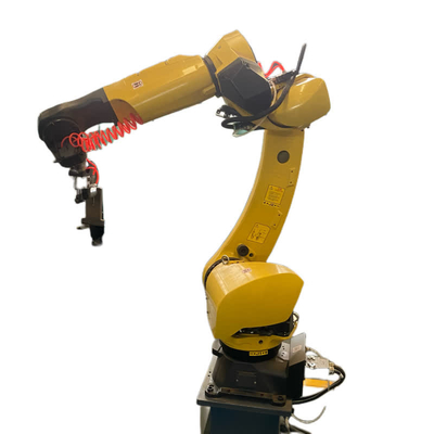 Máy nghiền robot đa năng cho máy lái xe máy