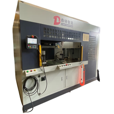 Sứ CNC Mirrow Buffing Máy đánh bóng Công nghiệp Vòi