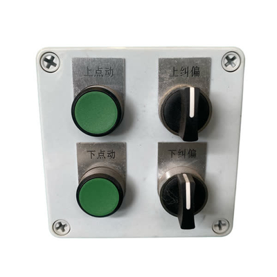 Máy đánh bóng robot xử lý hệ thống ống nước chính xác cho phần cứng vòi nước