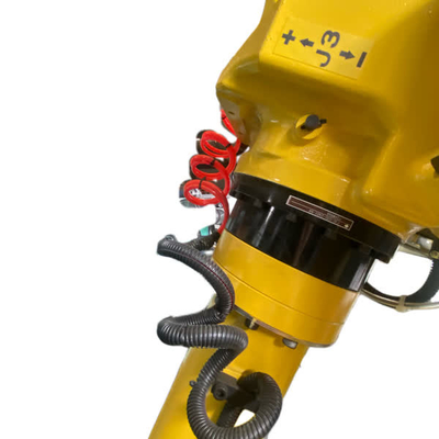 Tự động Cnc Robot Cell để nghiền đồ nấu ăn chảo trà