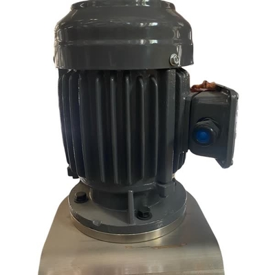 Máy ép khuôn CE ISO Gravity, Máy đúc vòi để mài Robot