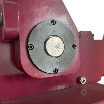 Máy đúc khuôn áp suất thấp tự động 380V với lò nung chảy