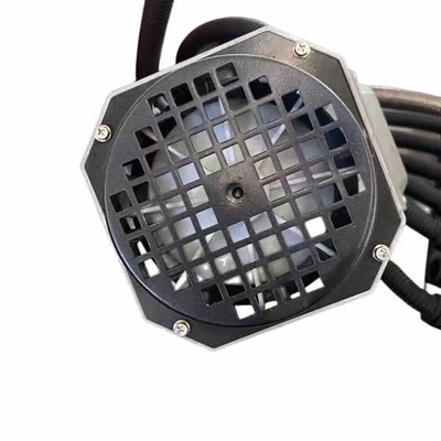 Máy đúc khuôn trọng lực điều khiển kỹ thuật số cho các bộ phận bằng thép không gỉ phần cứng của vòi nước