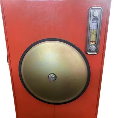 Máy đúc khuôn trọng lực CE cho đồng thau Máy đúc ly tâm đồng đầu tư