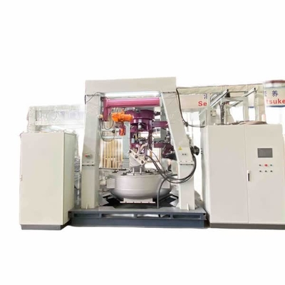 Máy đúc chết áp suất thấp phù hợp để đúc các bộ phận đồng, chẳng hạn như vòi, phụ tùng ô tô, vv