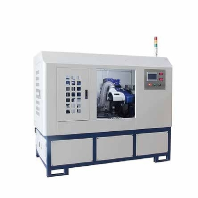 Máy đánh bóng đĩa hai đầu nghiền để nghiền và đánh bóng chính xác