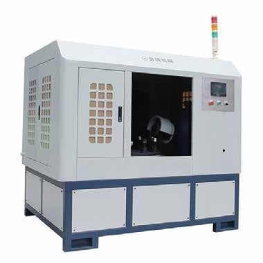 Máy đánh bóng đĩa đầu nghiền hiệu suất cao 3