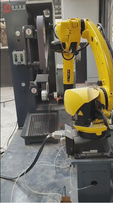 Đưa quy trình nghiền của bạn lên cấp độ tiếp theo với Máy nghiền và đánh bóng robot