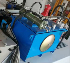 Hệ thống làm mát Nhiệt độ nước 25 ~ 30 °C cho máy đúc áp suất thấp