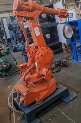 Máy nghiền đồng bằng máy nghiền đồng bằng FANUC