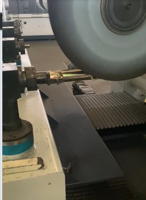 Máy đánh bóng tự động với đường kính 400mm Min. Wheel Automatic Polishing Machine With 30°/Sec.