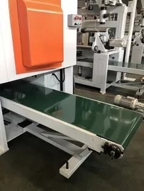 Máy bắn lõi tự động hộp lạnh / Máy đúc kim loại 9,6 KW