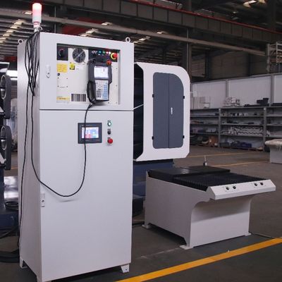 Máy nghiền / đánh bóng robot thông minh. Giải pháp hoàn thiện bề mặt tự động chính xác cao.