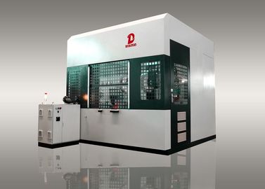 Đúc máy mài đánh bóng cho các phụ kiện và phụ kiện hệ thống ống nước