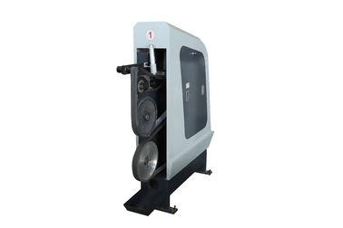 Máy đánh bóng robot hiệu quả cao Điều khiển kỹ thuật số đầy đủ cho vòi