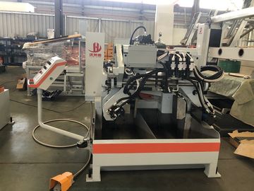 Máy đúc cát xanh bằng đồng thau nước, Máy đúc khuôn bằng đồng trọng lực