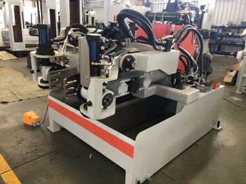Máy đúc đồng thau có độ chính xác cao cho phụ kiện kẽm / phụ tùng ô tô