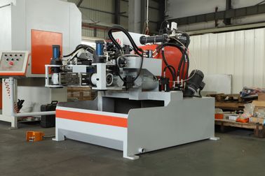 Máy đúc khuôn màu xám bạc trọng lực cho đồng hồ nước