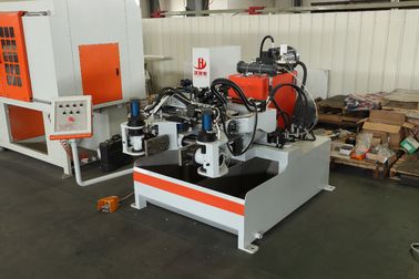 Máy đúc tự động trọng lực cho phụ kiện phòng tắm / sản phẩm phần cứng