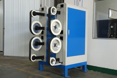 11KW 380v Robot đánh bóng bề mặt mài / mài cạnh / mài hàn