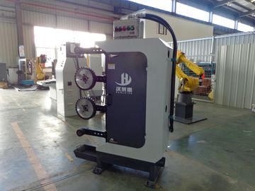 Máy mài mặt đồng Robot mài / Máy đánh bóng công nghiệp